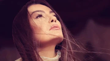 خلاف شيريهان مع الشعب اللبناني يثير جدلاً واسعاً بسبب زوجها علاء الخواجة